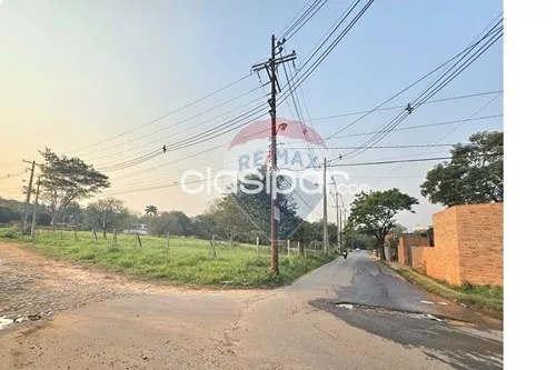 Terreno en Venta en Central San Lorenzo — foto 3