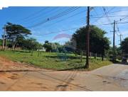 Terreno en Venta en Central San Lorenzo