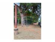 Terreno en Venta en Central Villa Elisa Enfermeras del Chaco esquina Villa Hermosa Enfer