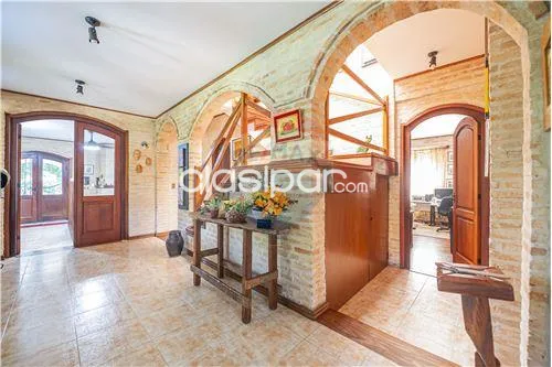 Casa en Venta en Central Lambaré Zona Avda San Isidro y Carretera de Lopez — foto 3