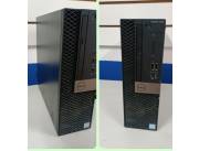 Cpu Dell Optiplex 7060 I3 Octava
