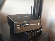 PC NUC UNION I3 4030U