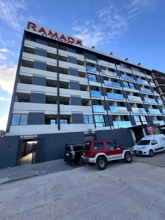 Tu Pedacito de Lujo en Asunción: Ganancias Seguras — foto 2