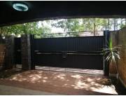 LINDO DUPLEX A LA VENTA - FERNANDO DE LA MORA ZONA NORTE
