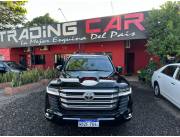 VENDO IMPONENTE TOYOTA LAND CRUISER INMACULADO
