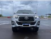 VENDO TOYOYA HILUX 2017 / 2018 TOYOTOSHI!!!