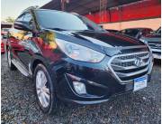 VENDO HYUNDAI TUCSON RECIEN IMPORTADO