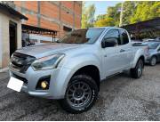 Isuzu Dmax Cabina Plus 2019