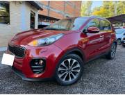 Kia Sportage 2017