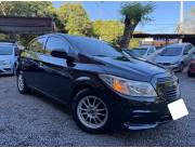 Chevrolet Onix Joy 2017