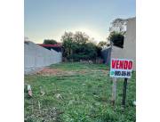 Vendo Terreno en PRIMER BARRIO - LUQUE 600 MILLONES