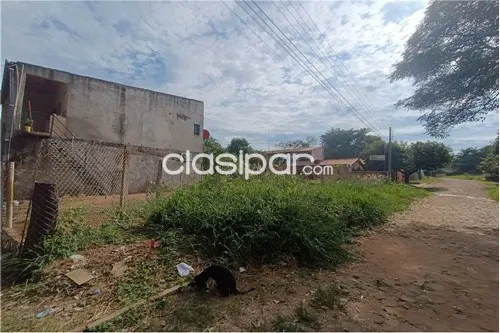 gran oportunidad terreno en Ñemby Cañadita — foto 2