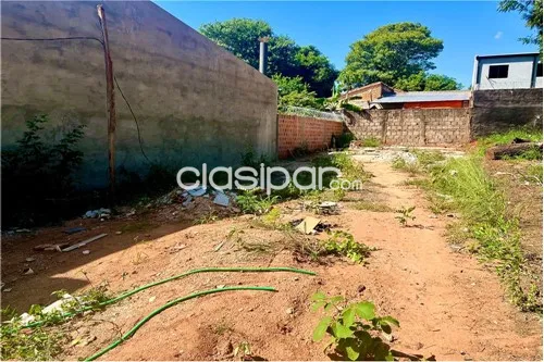 Hermoso terreno ideal para Duplex — foto 2