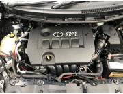 Toyota auris Rs año 2011 full