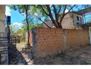 OPORTUNIDAD DE TERRENO EN Barrio San Miguel