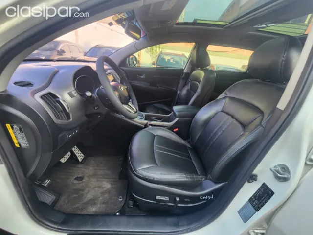 Kia Sportage 2014 — foto 7