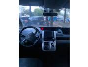 Toyota voxy año 2011 full