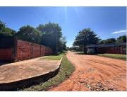terreno en venta en San Lorenzo