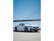 BMW Z4 20i SDrive 2022 con 15.900 km