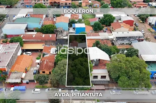 hermoso y amplio terreno en Fdo de la Mora — foto 2