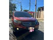 HONDA CR-V 2013 4WD Impecable! 🚗🤩✨