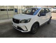 GEELY GX3 PRO AUTOMATICO 0KM