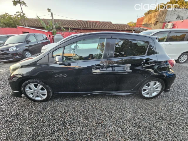 Toyota Vitz 2011 — foto 5