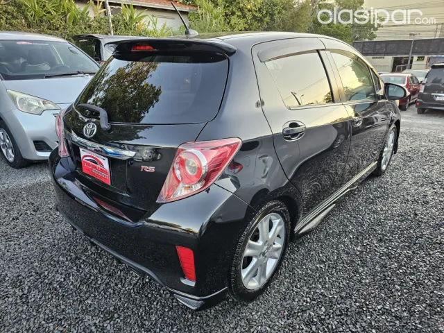 Toyota Vitz 2011 — foto 7