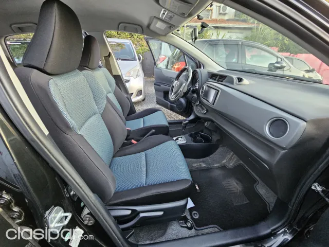Toyota Vitz 2011 - foto 8