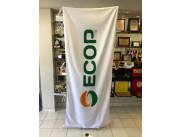 BANDERA EMPRESARIAL - BANDEROLAS