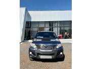 *🤩 IMPRESIONANTE CAMIONETA TOYOTA FORTUNER SRV‼️* 🏁