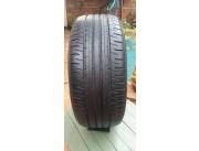vendo cubierta seminueva Dunlop aro 18
