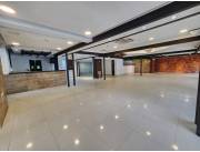 AVDA. ESPAÑA: ELEGANTE LOCAL COMERCIAL, 700 M2, P/ SHOWROOM, GASTRONÓMICO, CORPORATIVO.