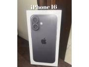 Apple iPhone 16 128 gb