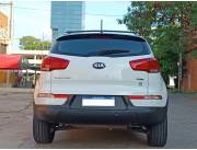 VENDO KIA SPORTAGE FLEX