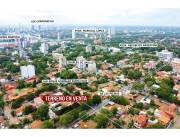 Terreno en venta con alto potencial comercial!