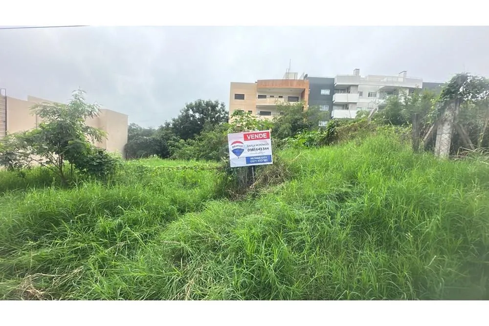 EN VENTA – Terreno en Barrio Mburucuyá!! — photo 2