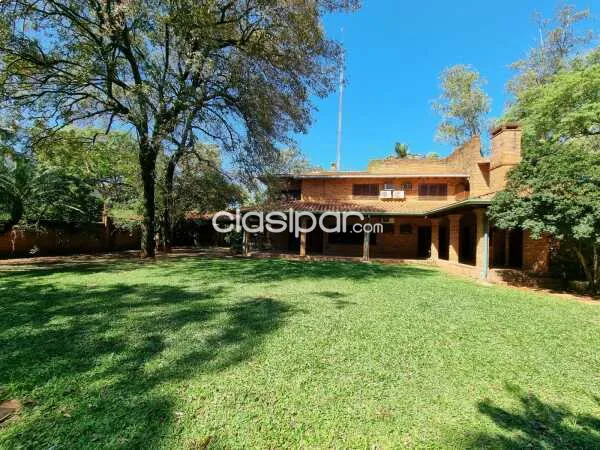 VENDO HERMOSA Y AMPLIA RESIDENCIA DE LUJO — foto 2