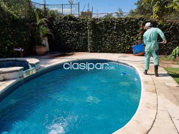 VENDO HERMOSA Y AMPLIA RESIDENCIA DE LUJO — foto 3