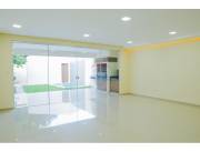Vendo duplex en Mburucuyá asunción