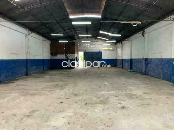 VENDO TINGLADO CERCA DE LA AVENIDA FELIZ BOGADO — foto 2