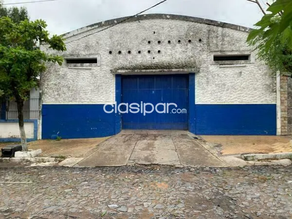 VENDO TINGLADO CERCA DE LA AVENIDA FELIZ BOGADO — foto 3
