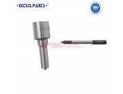 Automotive nozzles DLLA126P1776