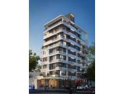 Apartamento en venta en el Edificio Fibonacci Mariscal