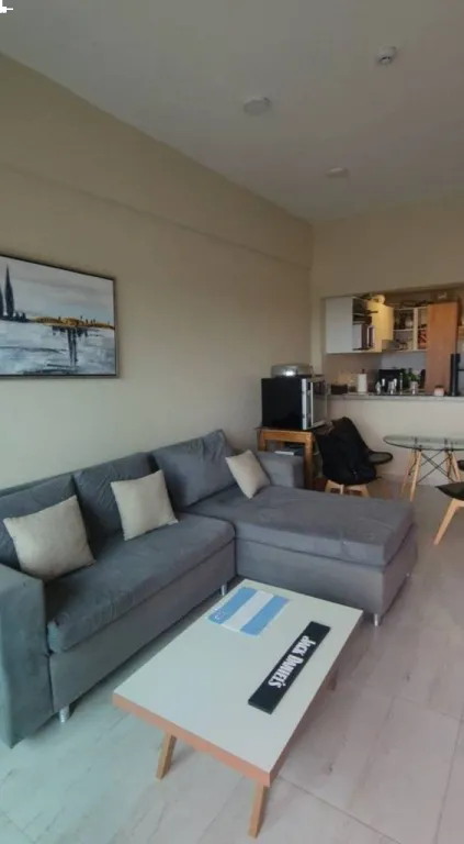 Departamento en Venta – 1 Dormitorio en Edificio Ágora Pacheco, Villa Morra — foto 3