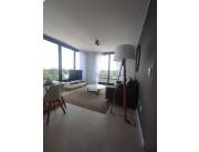 VENTA DEPARTAMENTO EN EL EDIFICIO FEEL TOTALMENTE AMOBLADO