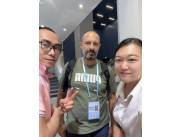 Servicio de Traductor en Shenzhen China
