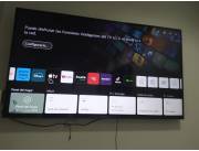 TV LG 65 - Smart LED 4K UHD