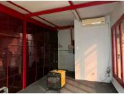 SE VENDE TINGLADO EN BARRIO JARA