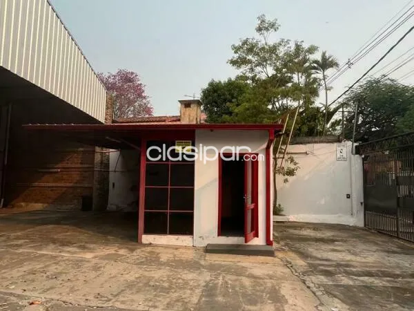 SE VENDE TINGLADO EN BARRIO JARA — foto 2